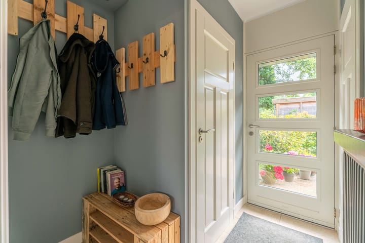 Foto 10 van Greet Koemanplein 13