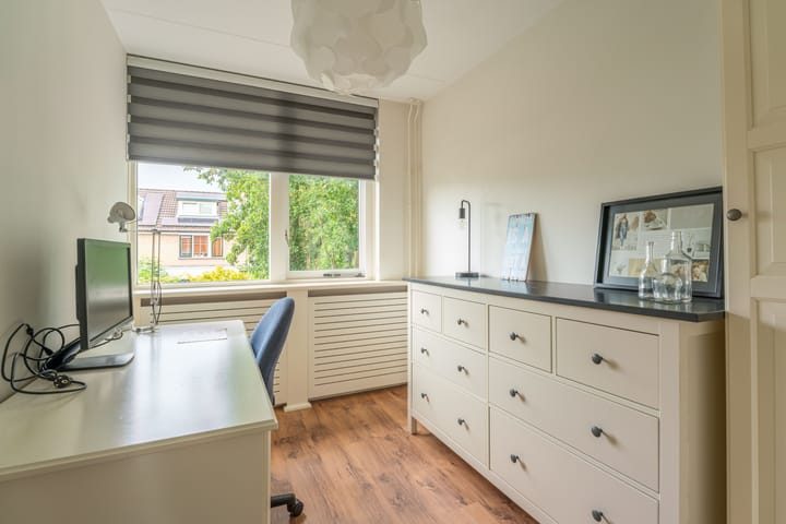 Foto 11 van Greet Koemanplein 13