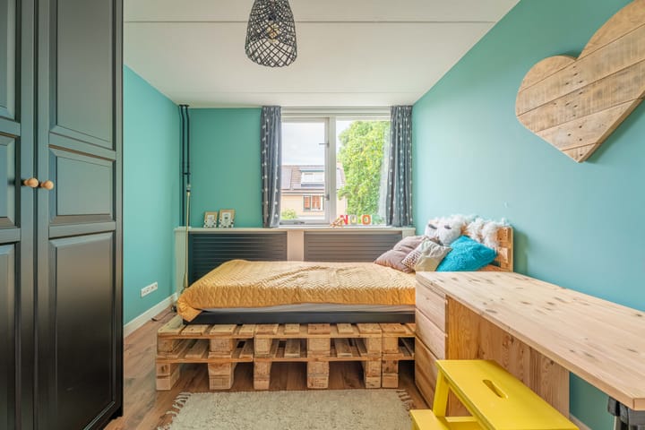 Foto 13 van Greet Koemanplein 13