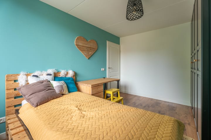 Foto 14 van Greet Koemanplein 13