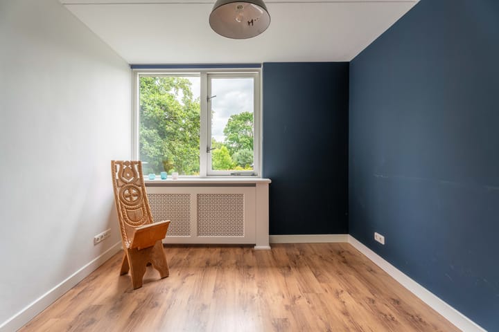 Foto 15 van Greet Koemanplein 13