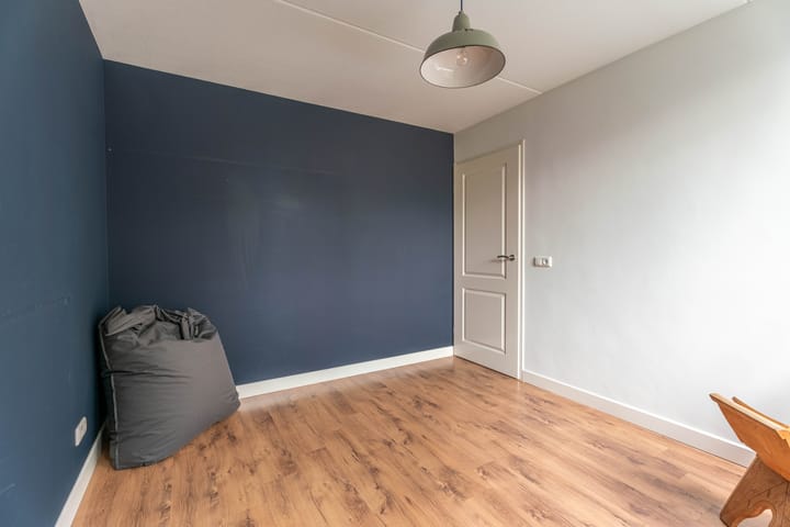 Foto 16 van Greet Koemanplein 13