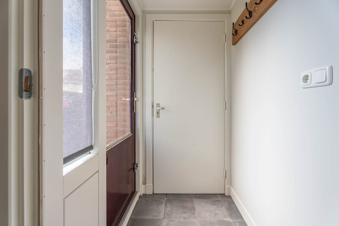 Foto 23 van Greet Koemanplein 13