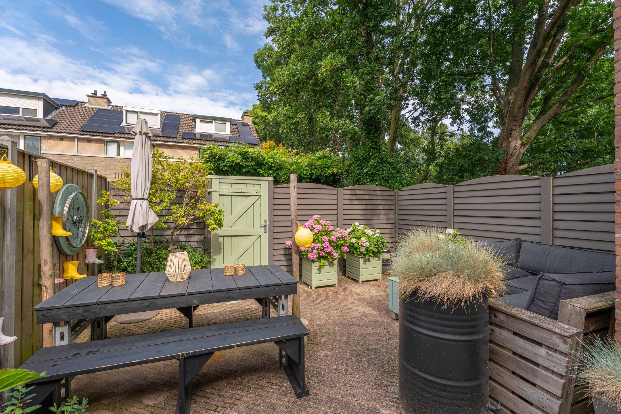 Foto 24 van Greet Koemanplein 13