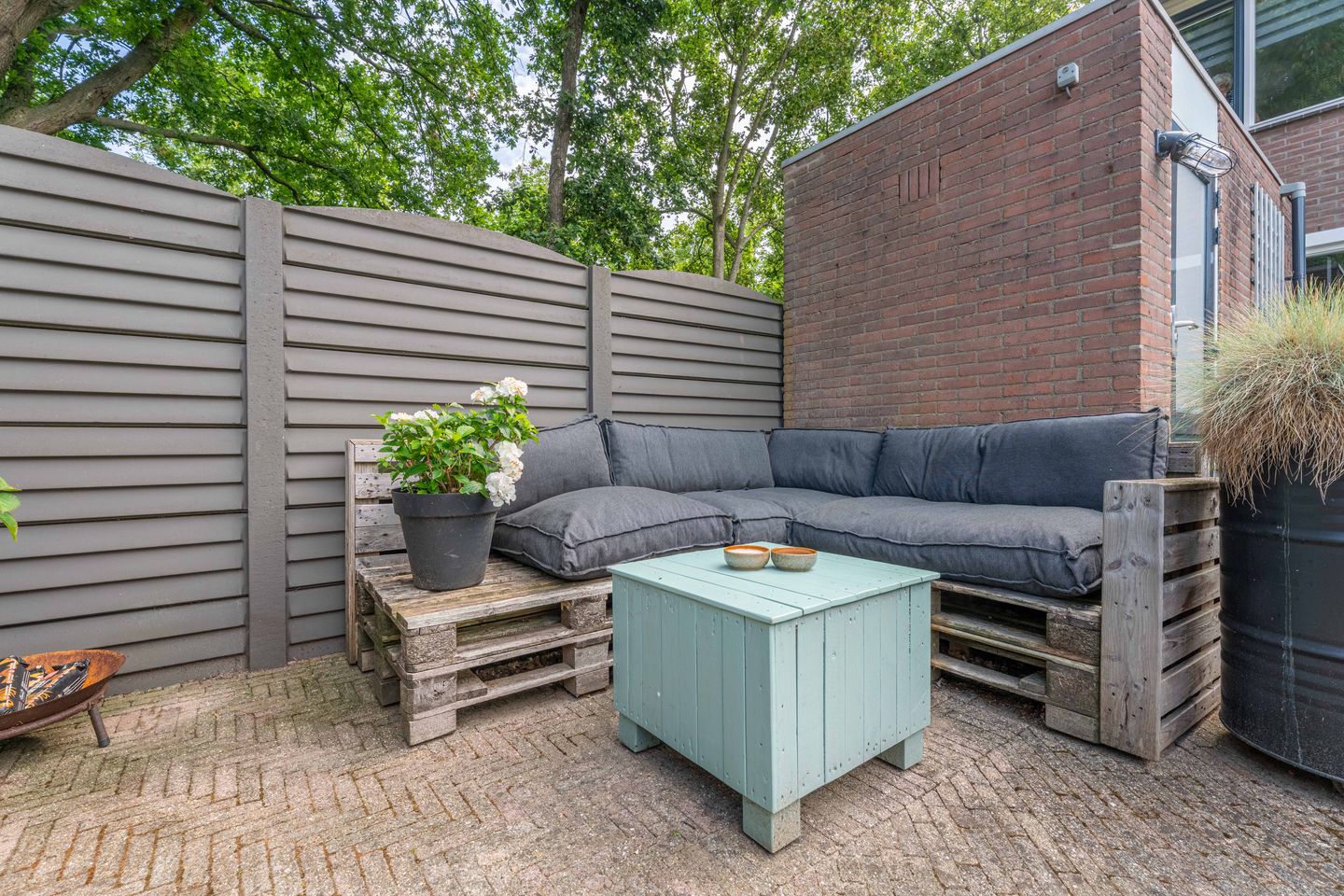 Foto 25 van Greet Koemanplein 13