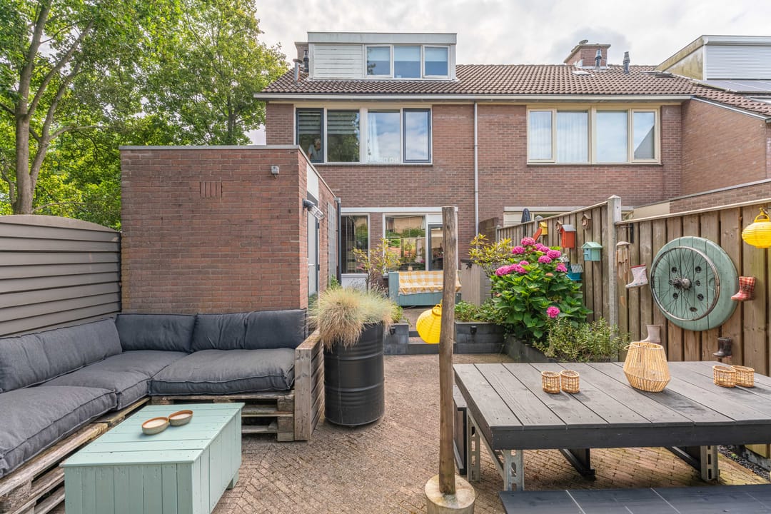 Foto 26 van Greet Koemanplein 13