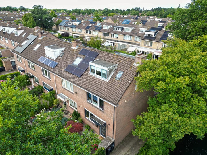 Foto 28 van Greet Koemanplein 13