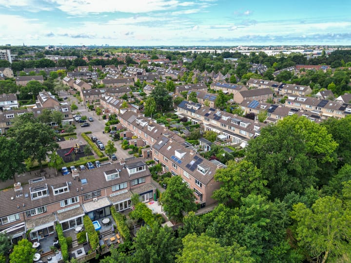 Foto 30 van Greet Koemanplein 13