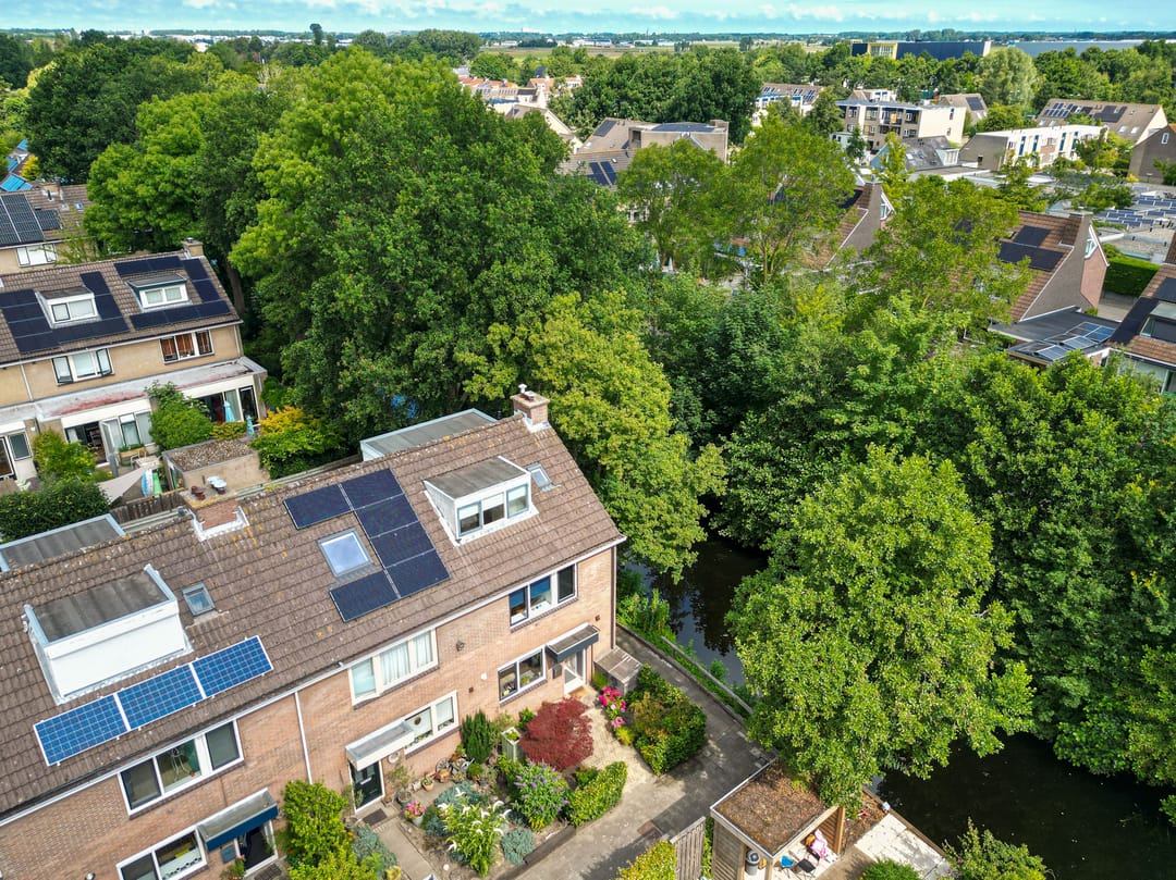 Foto 31 van Greet Koemanplein 13