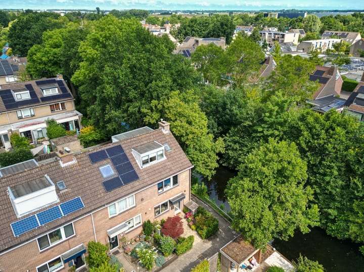 Foto 31 van Greet Koemanplein 13