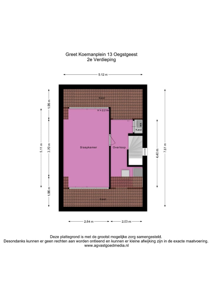 Foto 34 van Greet Koemanplein 13