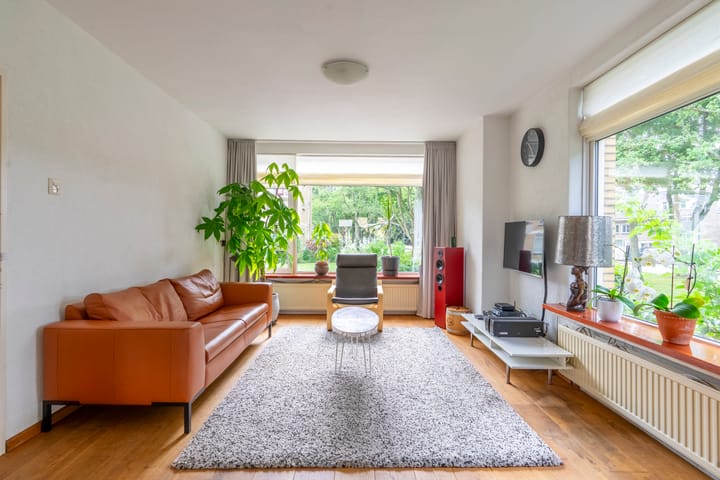 Foto 2 van M. Harpertszoon Tromplaan 186