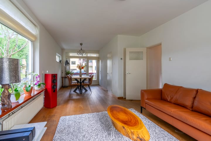 Foto 3 van M. Harpertszoon Tromplaan 186