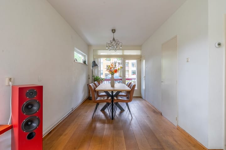 Foto 4 van M. Harpertszoon Tromplaan 186