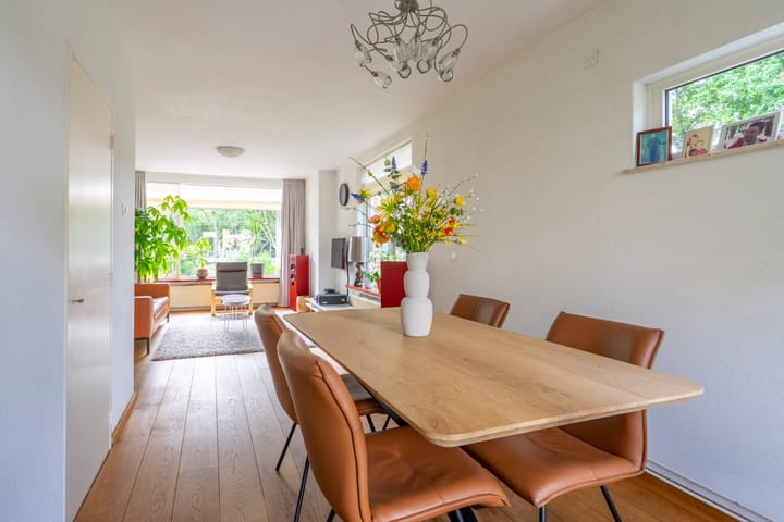 Foto 5 van M. Harpertszoon Tromplaan 186