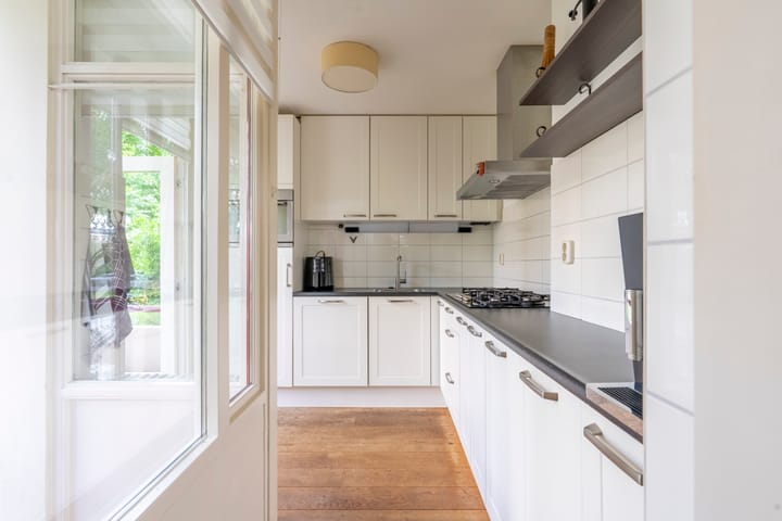 Foto 6 van M. Harpertszoon Tromplaan 186