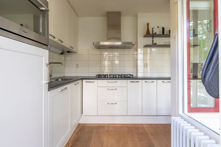 Foto 7 van M. Harpertszoon Tromplaan 186