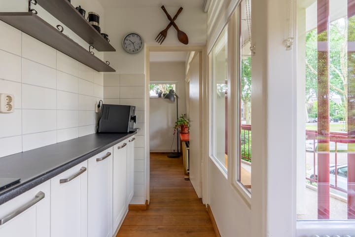 Foto 8 van M. Harpertszoon Tromplaan 186