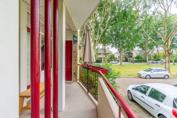 Foto 9 van M. Harpertszoon Tromplaan 186