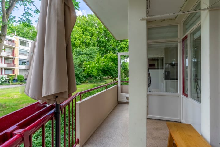 Foto 10 van M. Harpertszoon Tromplaan 186