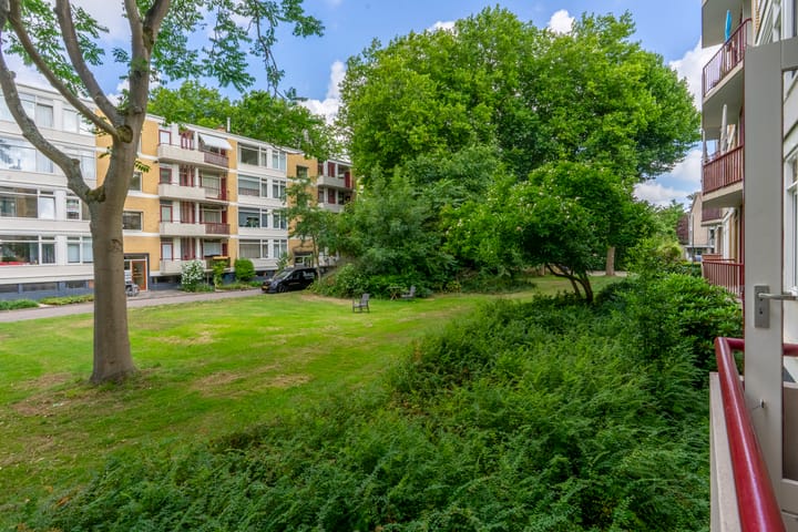 Foto 11 van M. Harpertszoon Tromplaan 186