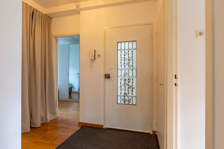 Foto 12 van M. Harpertszoon Tromplaan 186