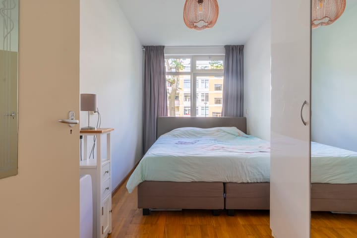 Foto 13 van M. Harpertszoon Tromplaan 186