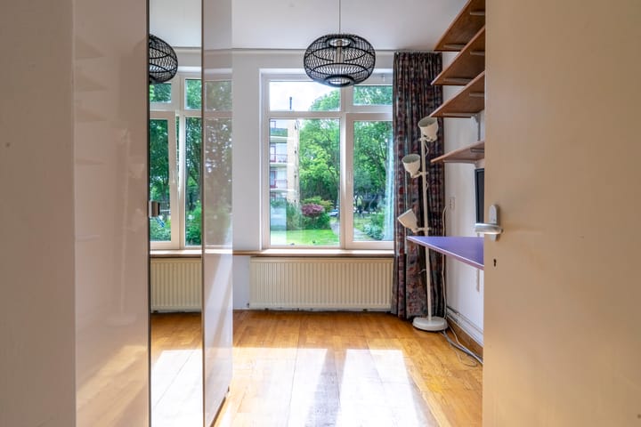 Foto 15 van M. Harpertszoon Tromplaan 186