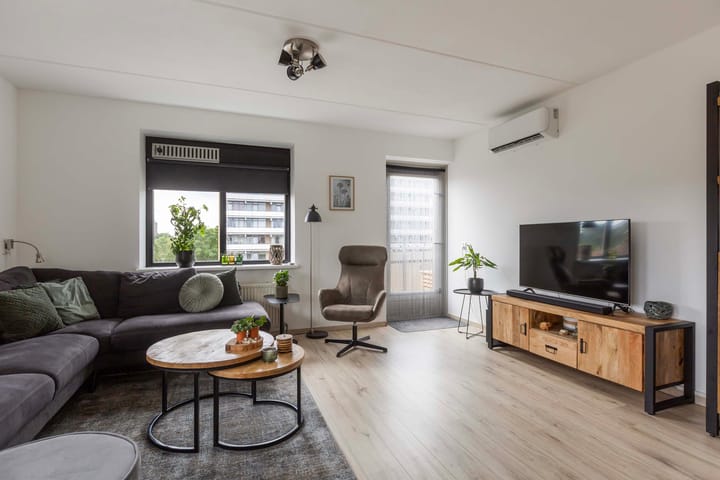 Foto 4 van Leeghwaterstraat 34