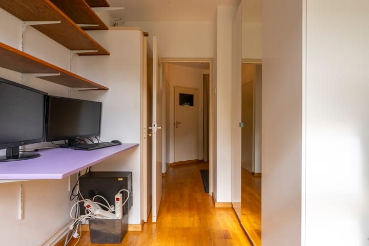 Foto 16 van M. Harpertszoon Tromplaan 186