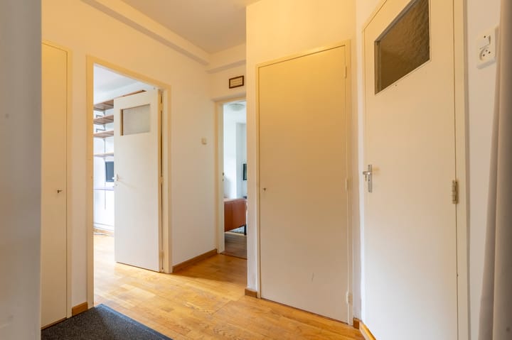 Foto 17 van M. Harpertszoon Tromplaan 186