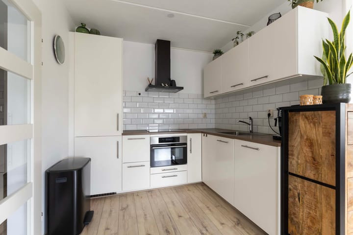 Foto 6 van Leeghwaterstraat 34