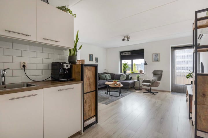 Foto 8 van Leeghwaterstraat 34