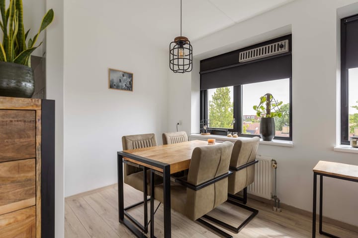 Foto 5 van Leeghwaterstraat 34