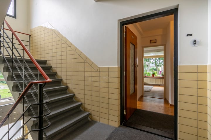 Foto 20 van M. Harpertszoon Tromplaan 186