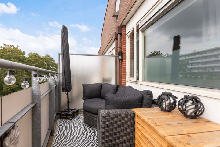 Foto 9 van Leeghwaterstraat 34