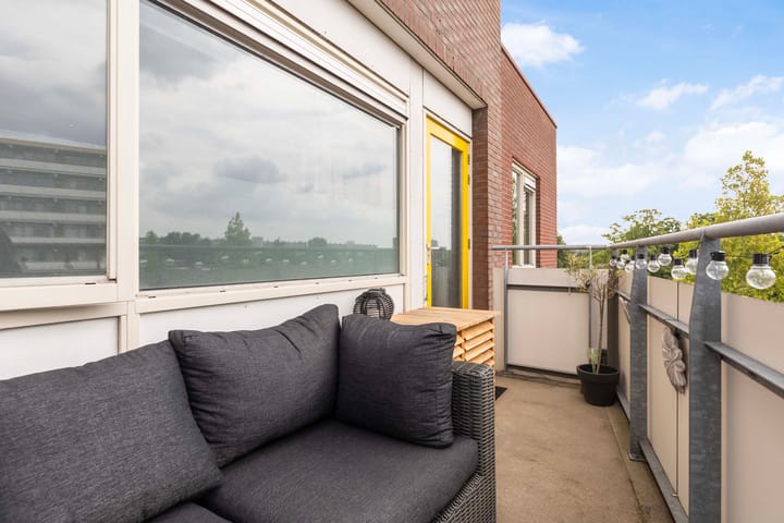 Foto 10 van Leeghwaterstraat 34