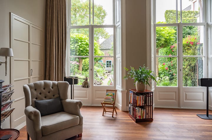 Foto 19 van Philippus Gastelaarsstraat 19