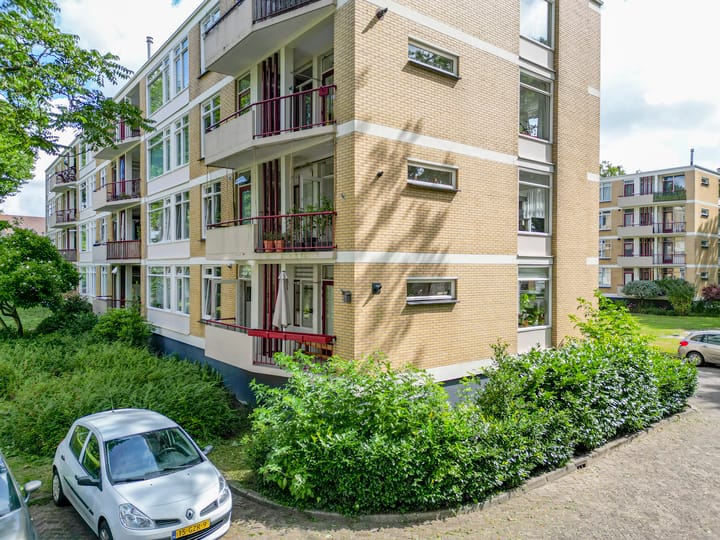 Foto 22 van M. Harpertszoon Tromplaan 186