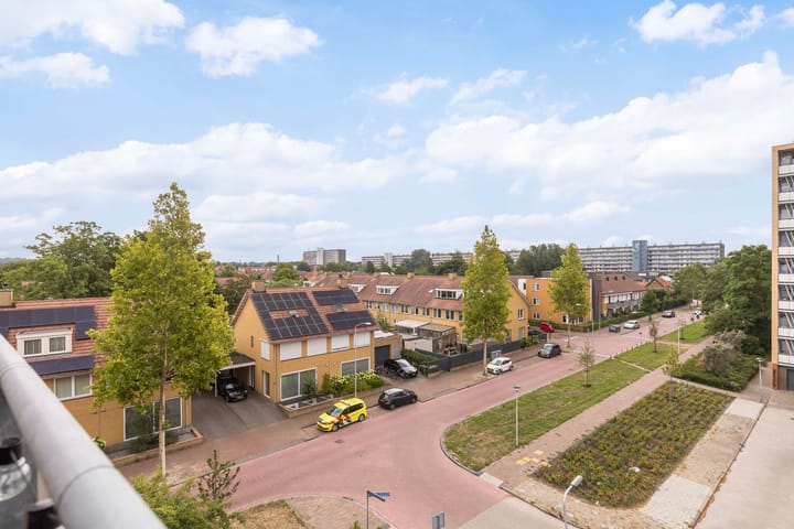 Foto 11 van Leeghwaterstraat 34