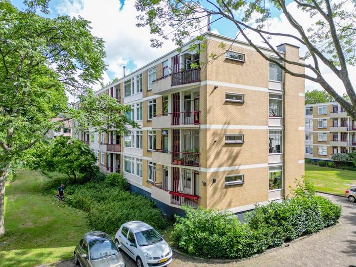 Foto 23 van M. Harpertszoon Tromplaan 186