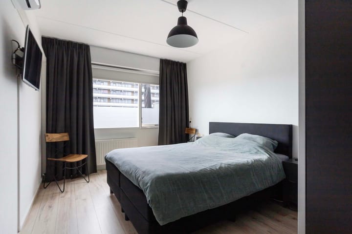 Foto 12 van Leeghwaterstraat 34