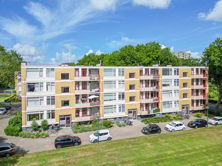 Foto 24 van M. Harpertszoon Tromplaan 186