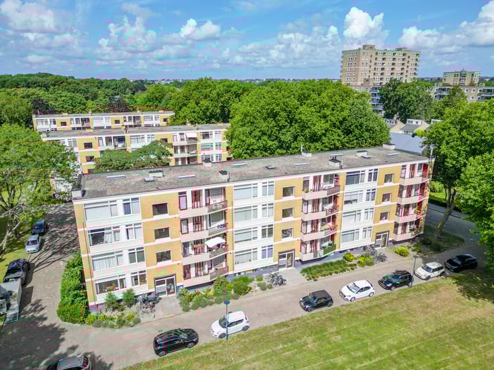 Foto 25 van M. Harpertszoon Tromplaan 186