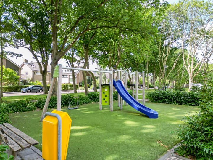 Foto 26 van M. Harpertszoon Tromplaan 186