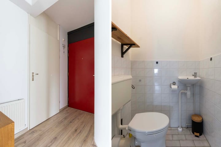 Foto 18 van Leeghwaterstraat 34