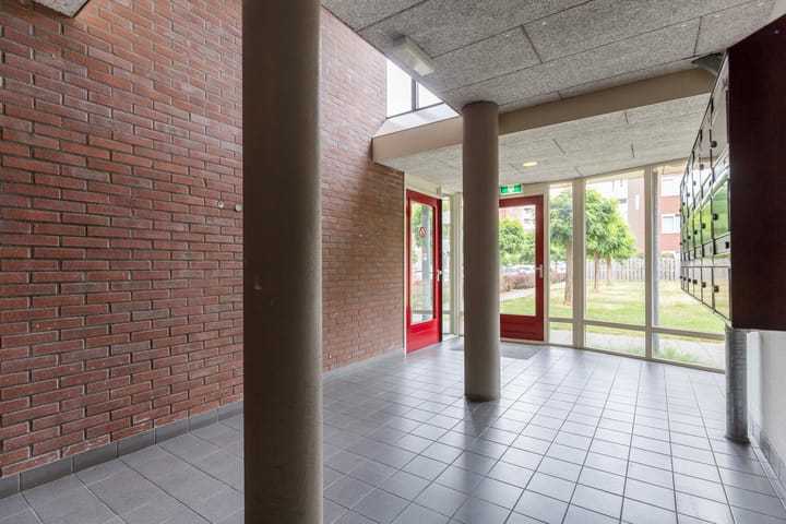 Foto 19 van Leeghwaterstraat 34