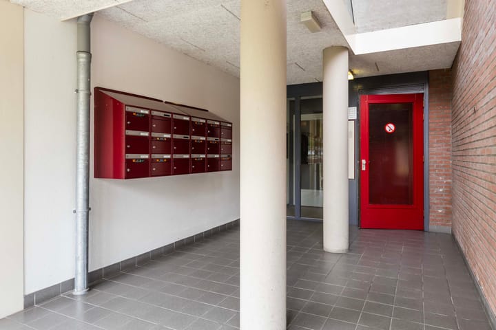 Foto 20 van Leeghwaterstraat 34