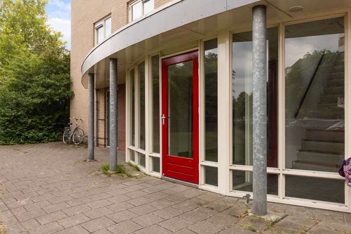 Foto 21 van Leeghwaterstraat 34