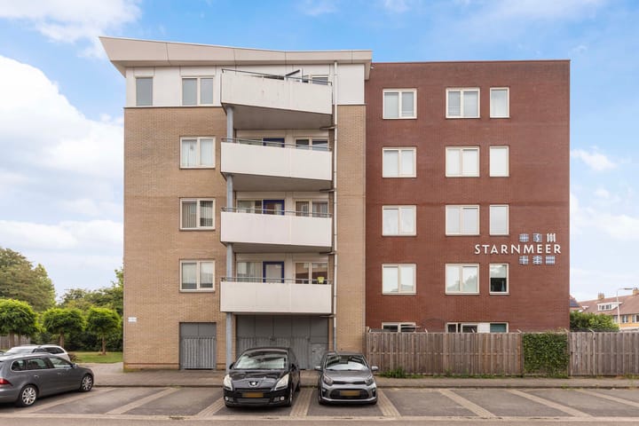 Foto 22 van Leeghwaterstraat 34